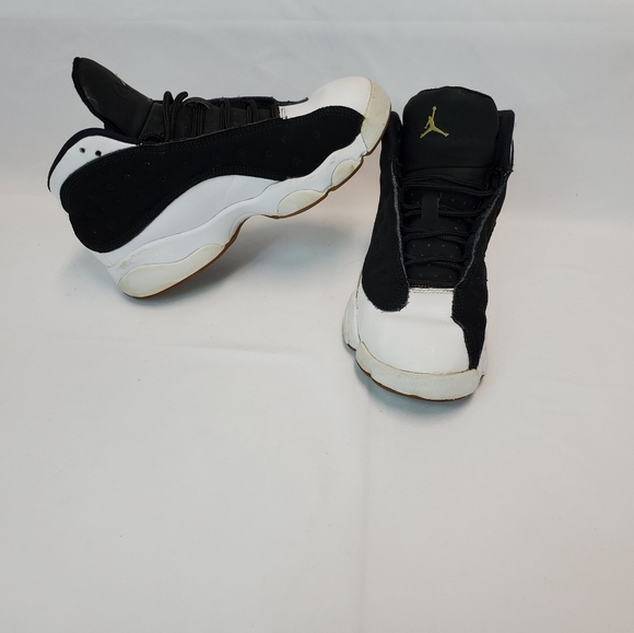 Air Jordan Retro 13 City Of Flight - Picture 3 of 4